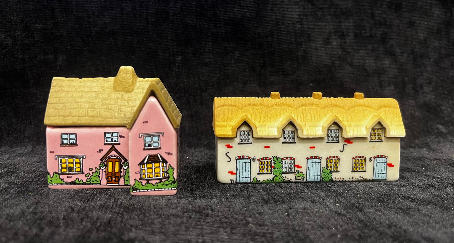1982 Wade Whimsey-On-Why Set 3 - MIB set of 8
