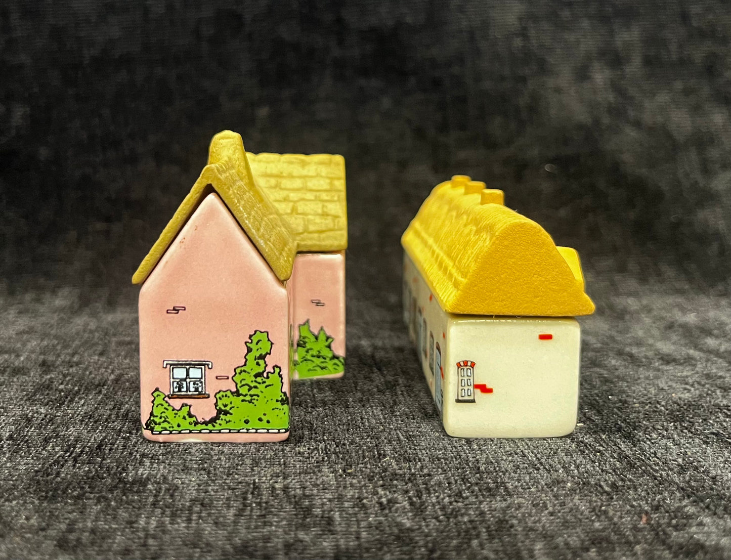 1982 Wade Whimsey-On-Why Set 3 - MIB set of 8