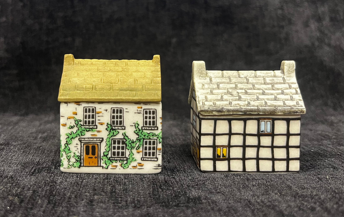 1982 Wade Whimsey-On-Why Set 3 - MIB set of 8