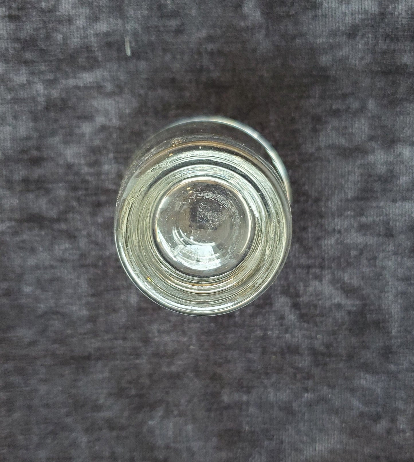 Set of 3 Simple Shot Glasses