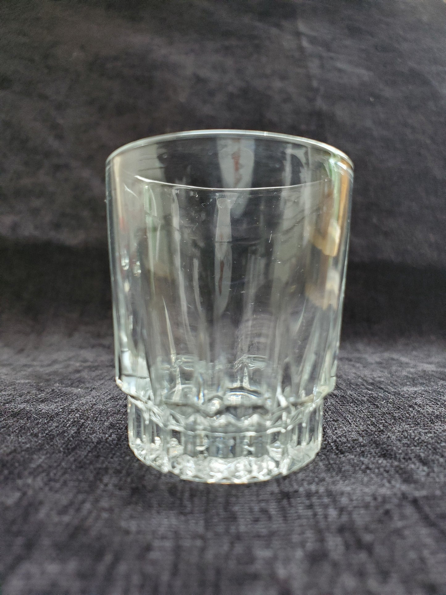 Three Shot Glasses, Vintage - Sold Separately