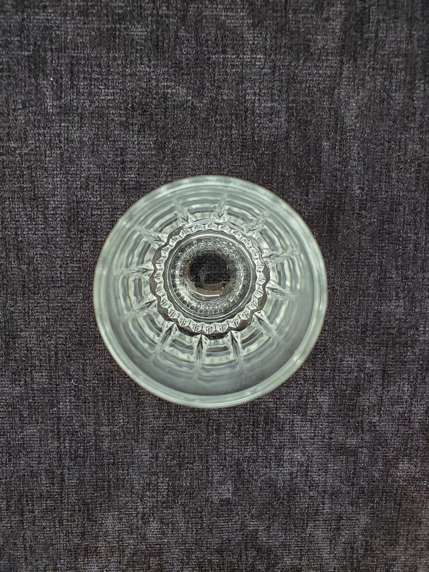 Three Shot Glasses, Vintage - Sold Separately