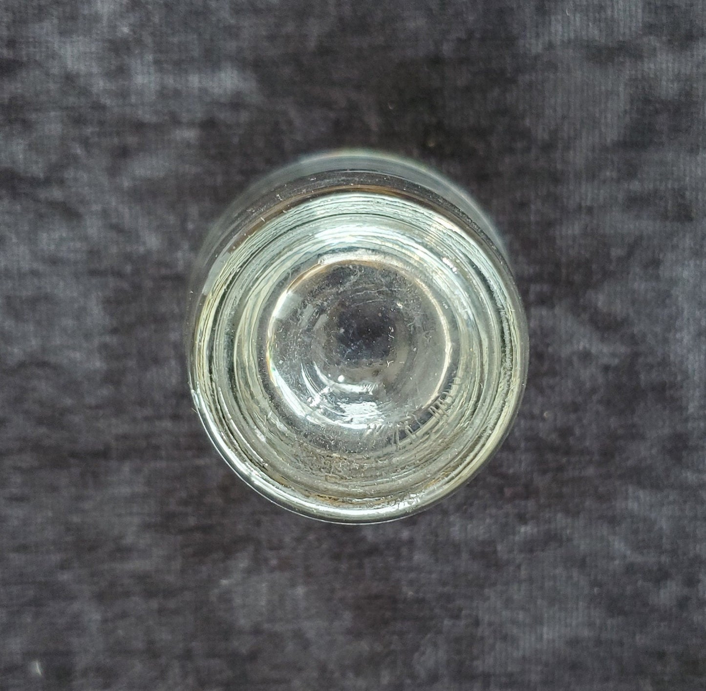 Set of 3 Simple Shot Glasses