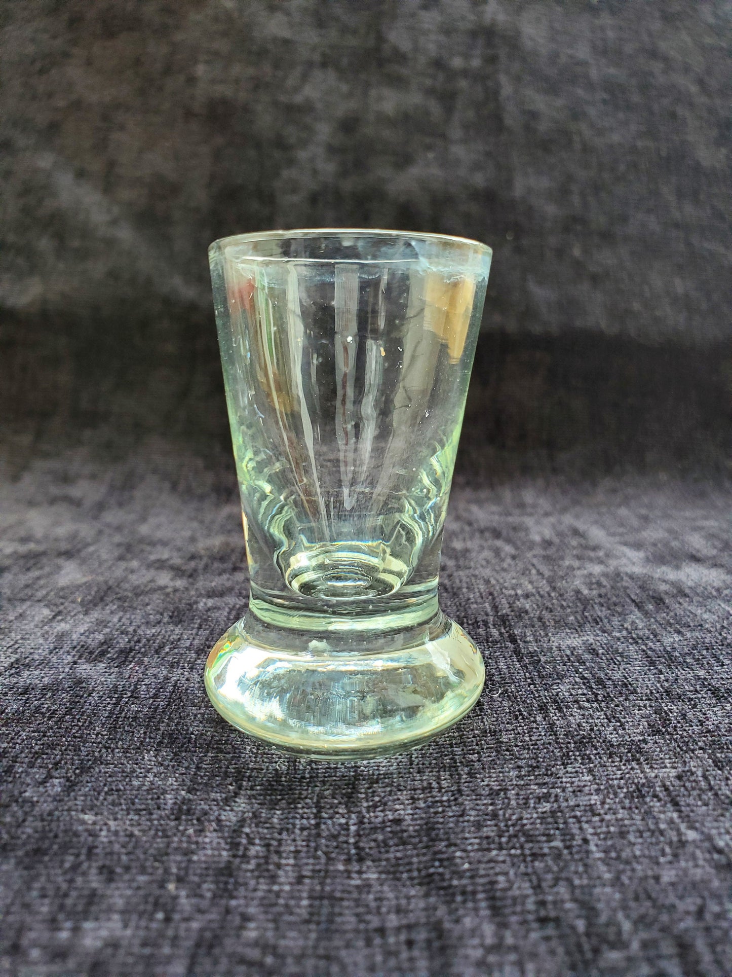 Three Shot Glasses, Vintage - Sold Separately
