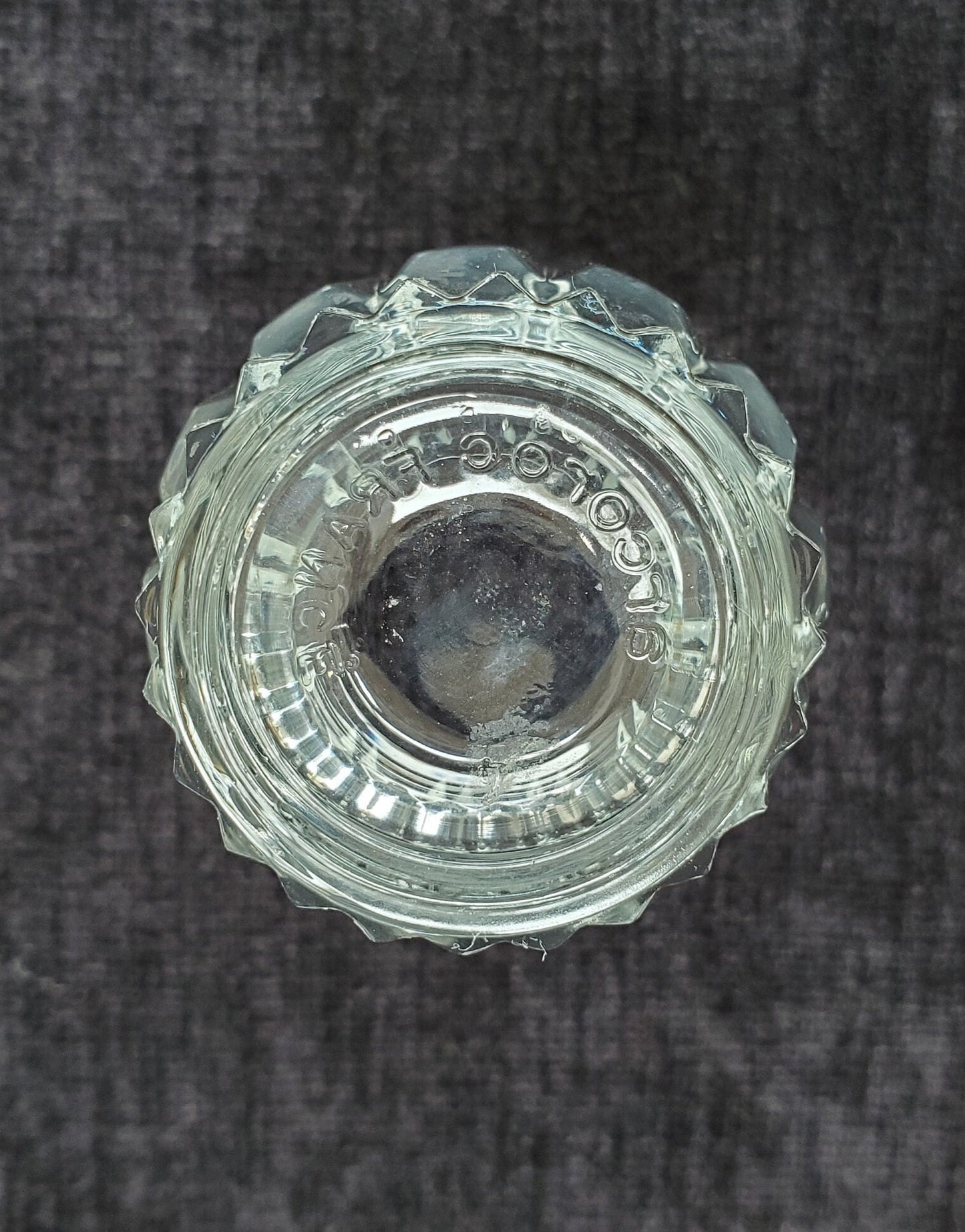 Three Shot Glasses, Vintage - Sold Separately