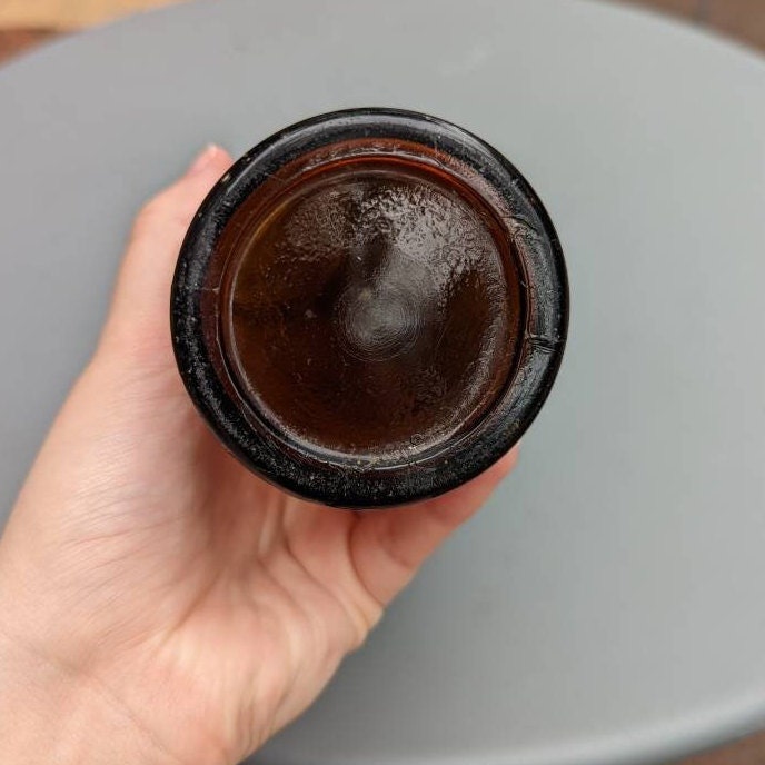 Furniture City Brewing Co. Early 1900s Beer Bottle, Grand Rapids, Michigan - Vintage Glass Bottle
