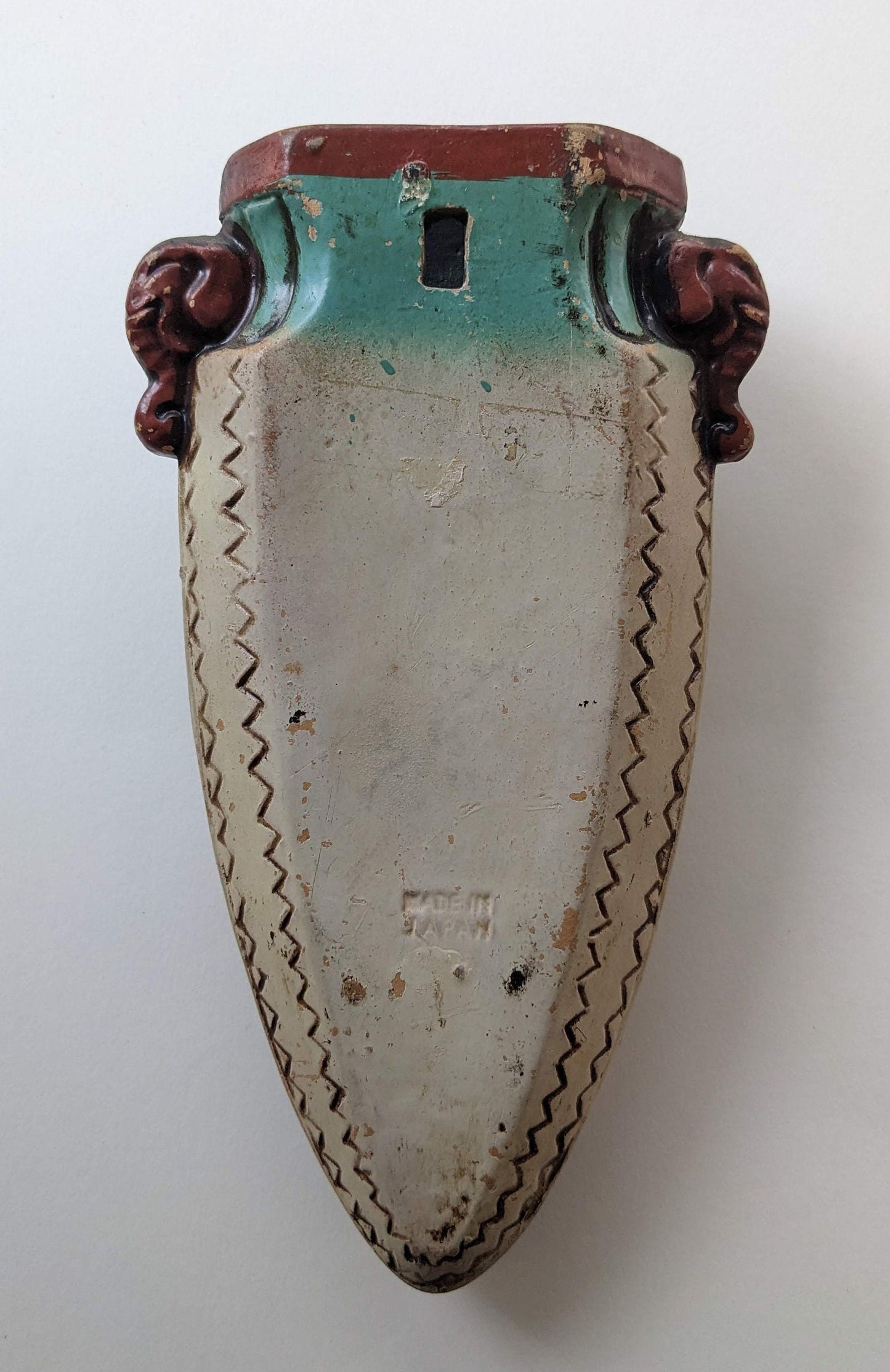 Intricate Tokanabe Style Wall Pockets- Sold Individually
