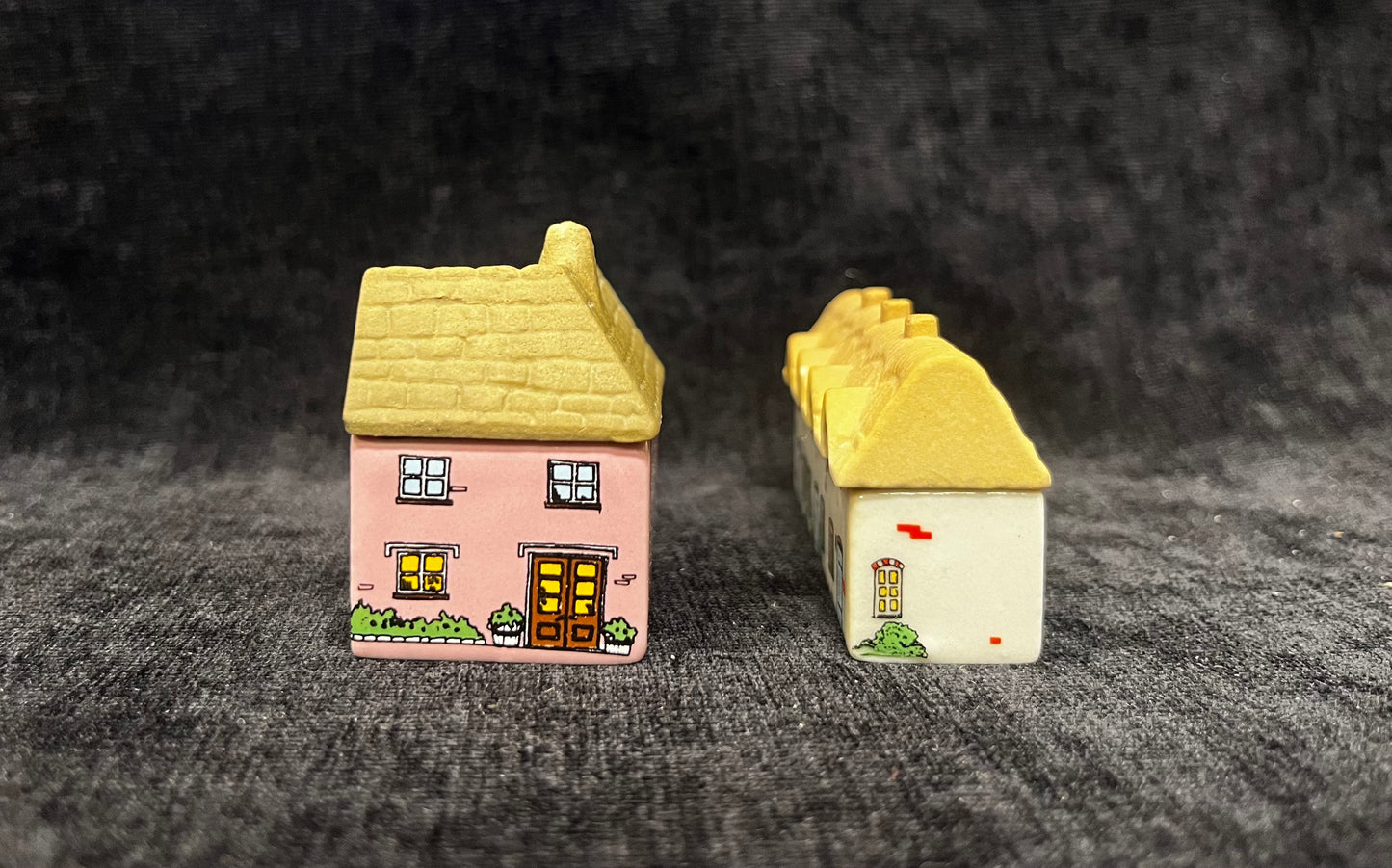 1982 Wade Whimsey-On-Why Set 3 - MIB set of 8