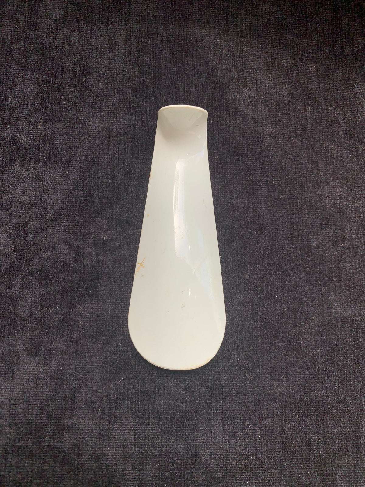 Layfette, Indiana Shoe Horn, A.B.C. Shoe Company Advertising Piece