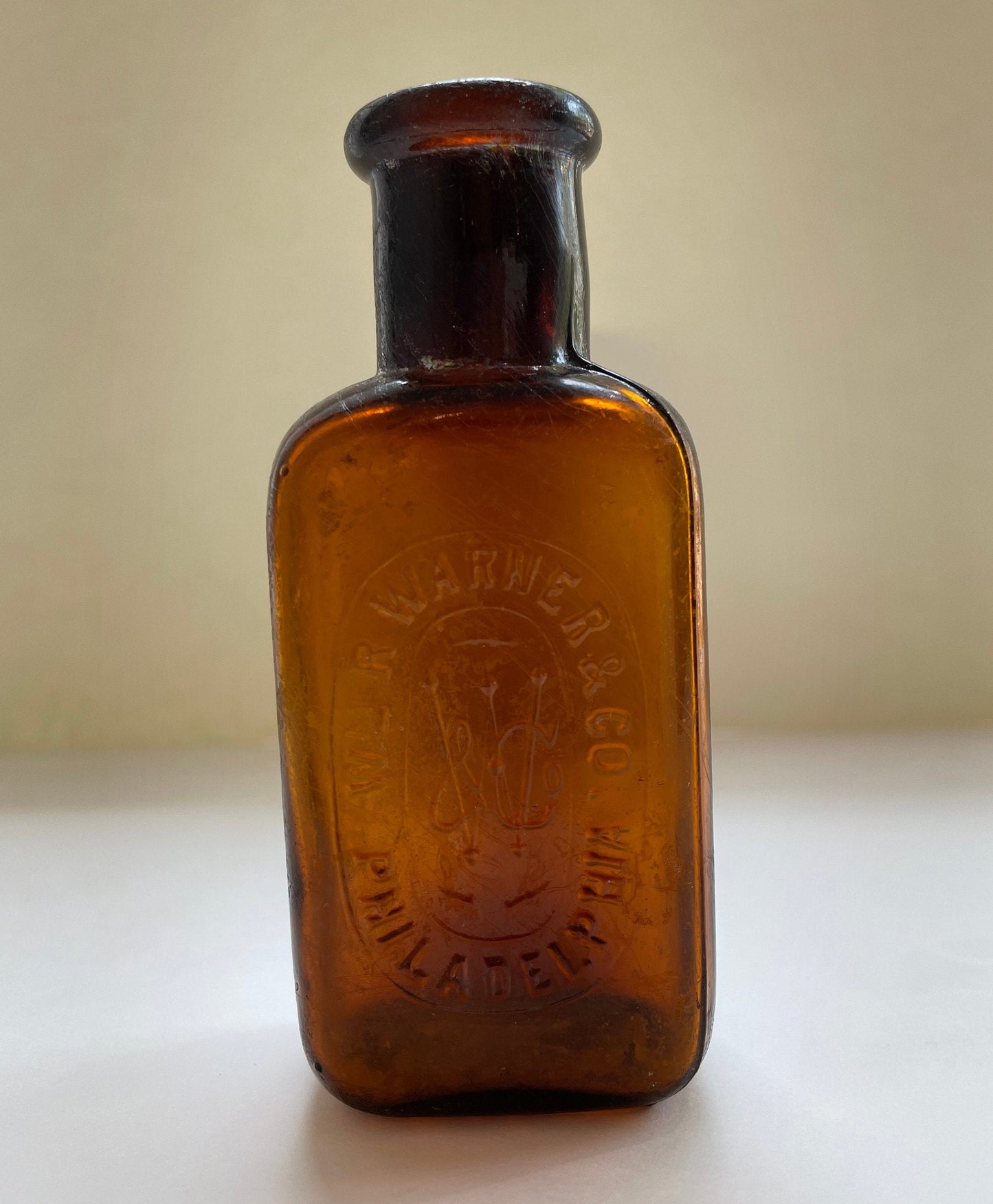 Philadelphia WMR Warner and Company