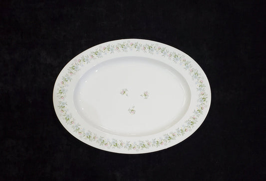 Johann Haviland Forever Spring 14" Tray