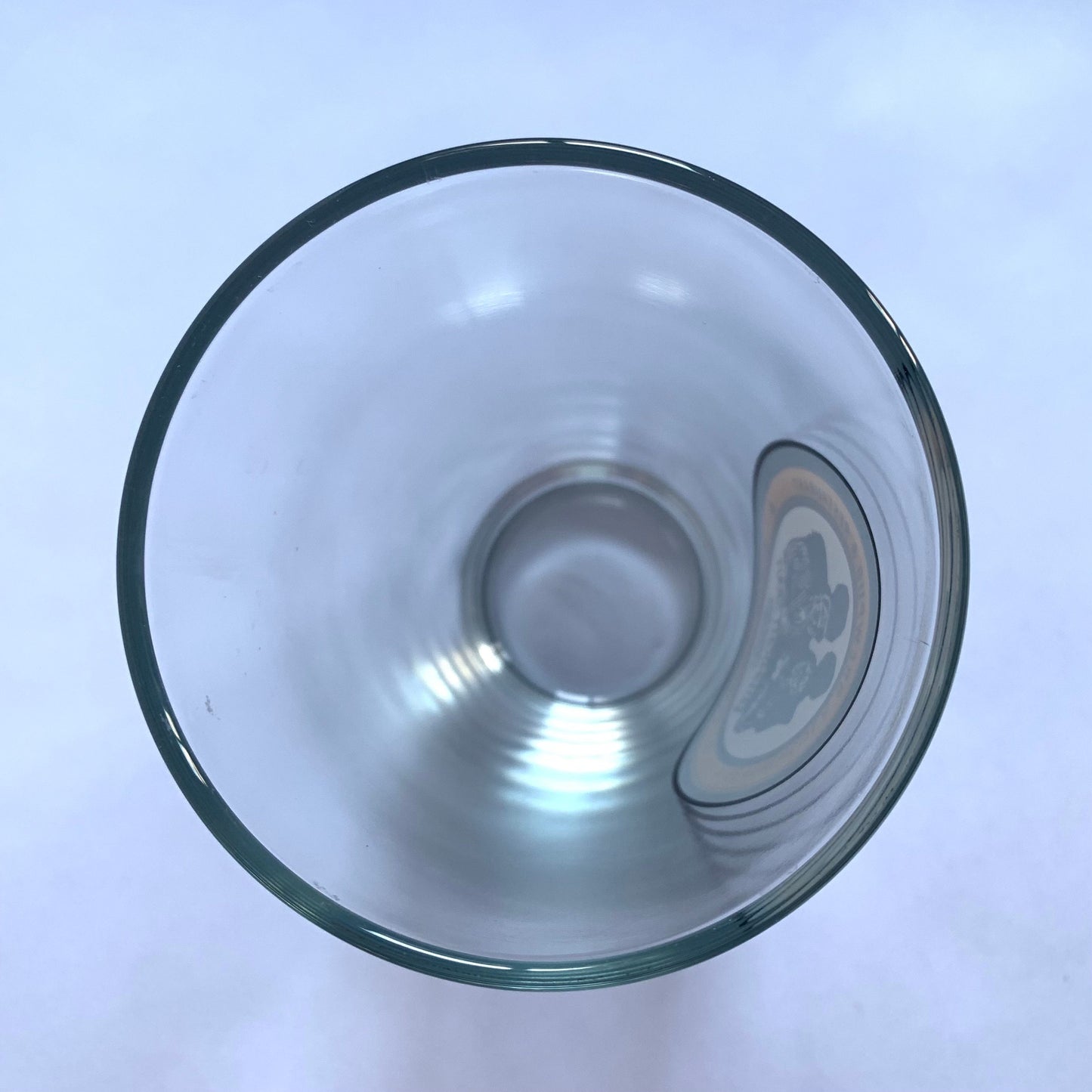 Olde Peninsula Brewpub & Restaurant Pint Glass - Kalamazoo, MI