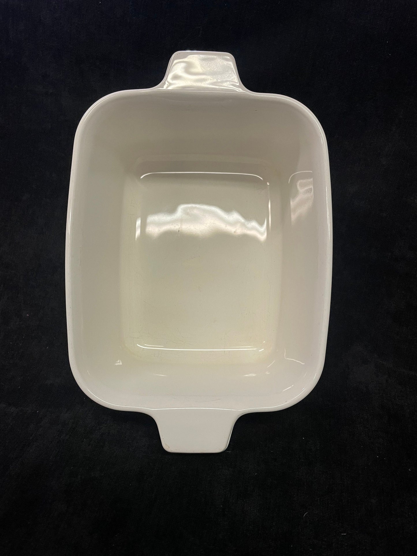 Spice of Life - L'Echalote - 1.5 Liter - Corning Ware Dish with Lid - Wonderful size For Dinner For Two