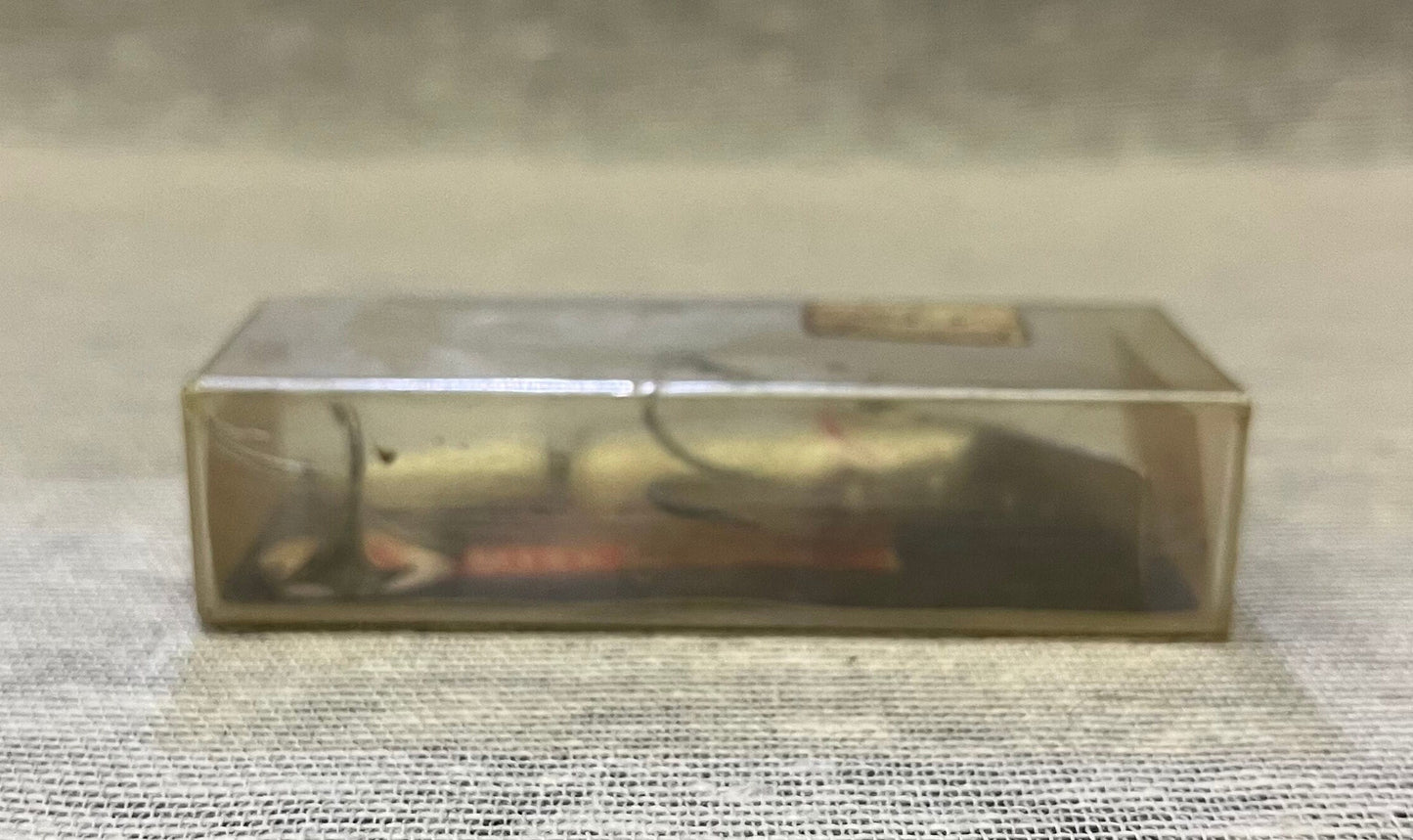 00M L&S Mirrolure Sinker  in Original Box - 2 available, each sold separately